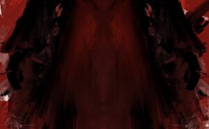 Kriegerin