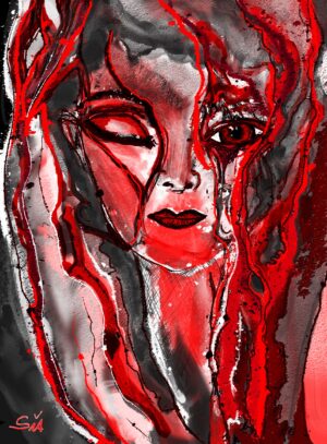 Transformation-Fine Art Print