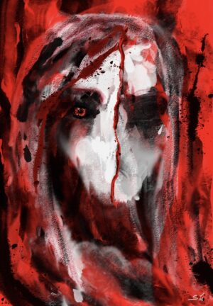 A soul reborn